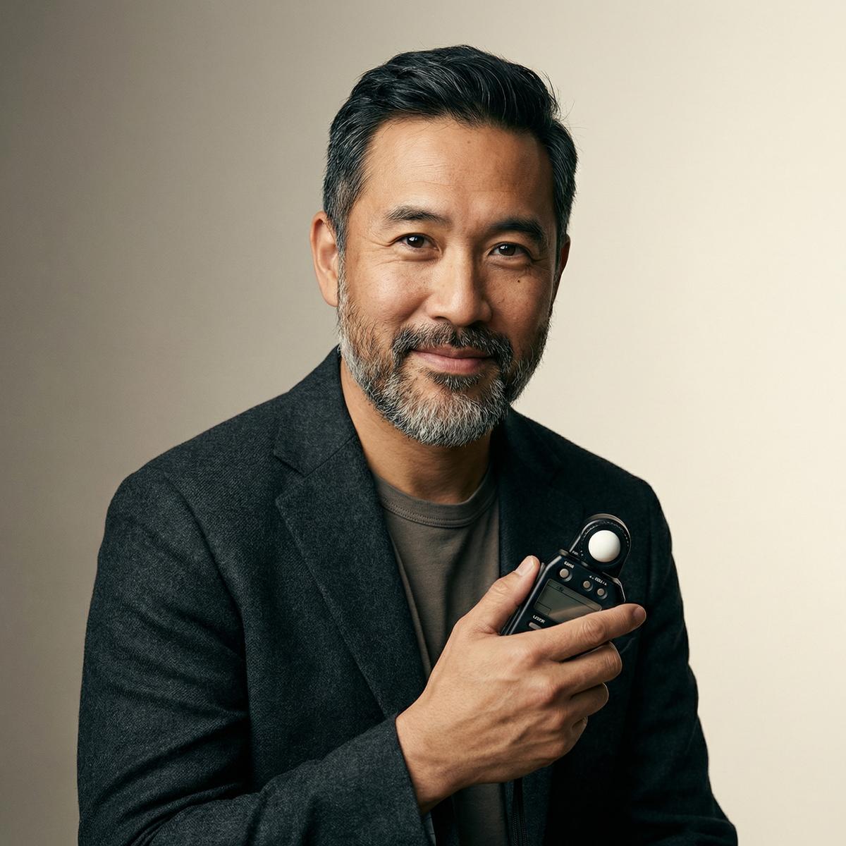 糖心首席导演陈志远