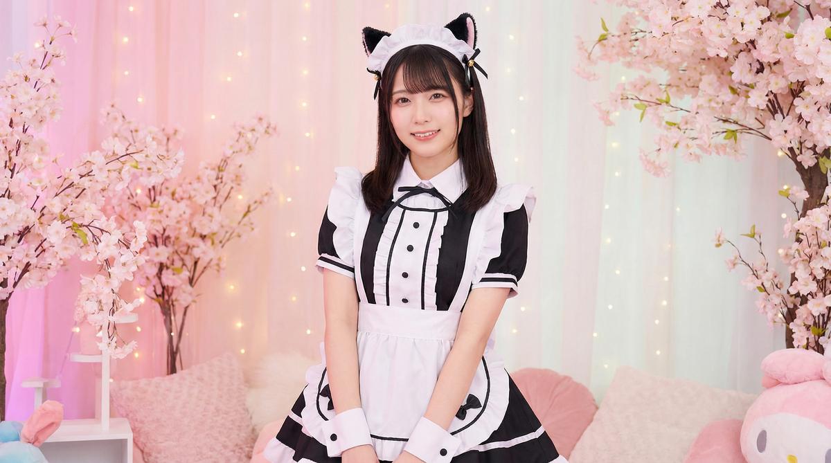 糖心二次元cosplay视频